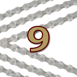 chain 9