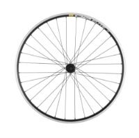 Road Rear Wheel Shimano RS400 Qr Hub Mavic CXP Elite Rim black 700c 