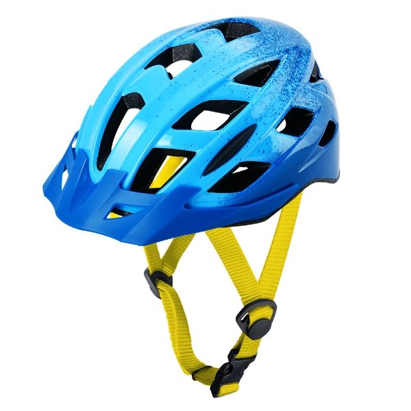 Oxford Hawk Junior Helmet Blue 52-56cm 