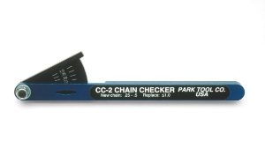 Park Tool CC-2 Chain Wear Indicator 