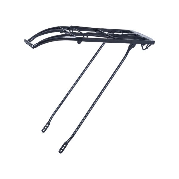 Oxford Alloy Spring Top Luggage Carrier