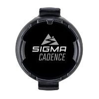 Sigma ROX 4.0 GPS Cycle Computer Speed & Cadence Sensor Bundle