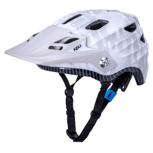 Camo Matt Bone/Grey Large-X Large 60-63cm Kali Maya 3.0 Helmet 