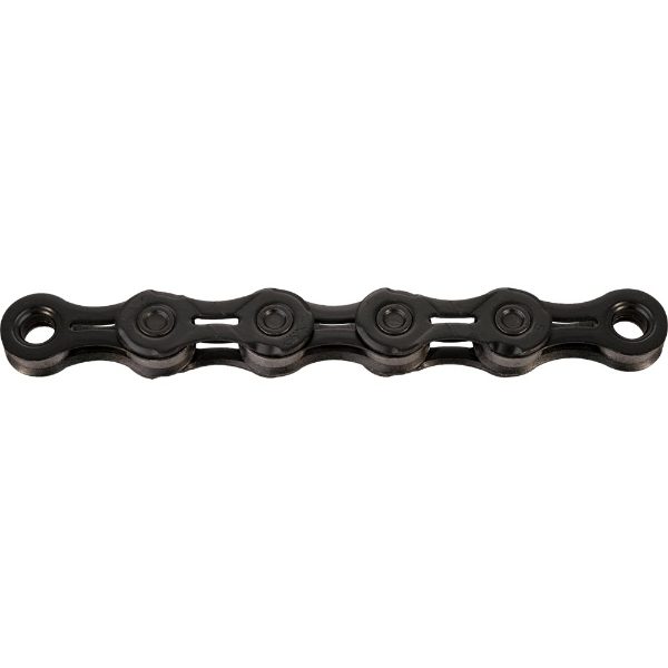 KMC X11EL 11 Speed Extra Light Black 118 Link Chain 