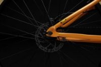 DMR - Sect Bike - 26 - Orange 06