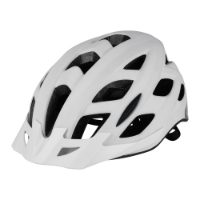 Oxford Metro-V Helmet Matt White