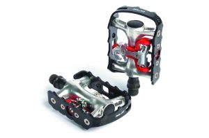 XLC MTB/Trekking SPD Compatible Pedals
