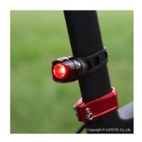 CatEye Orb LED USB Rear Light 