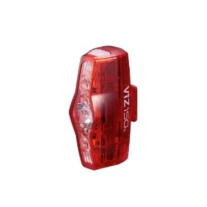 CatEye VIZ 150 LED Rear USB Light 