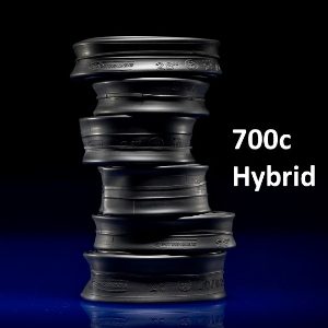 700c Hybrid