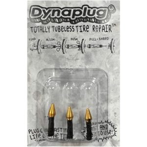 Dynaplug Soft Nose Plugs (3)