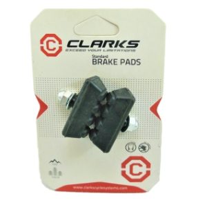 Clarks Stud Caliper Brake Blocks