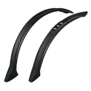 SKS Velo Junior Mudguard Set 24"