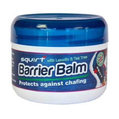 Squirt Chamois/Barrier Cream 100ml 