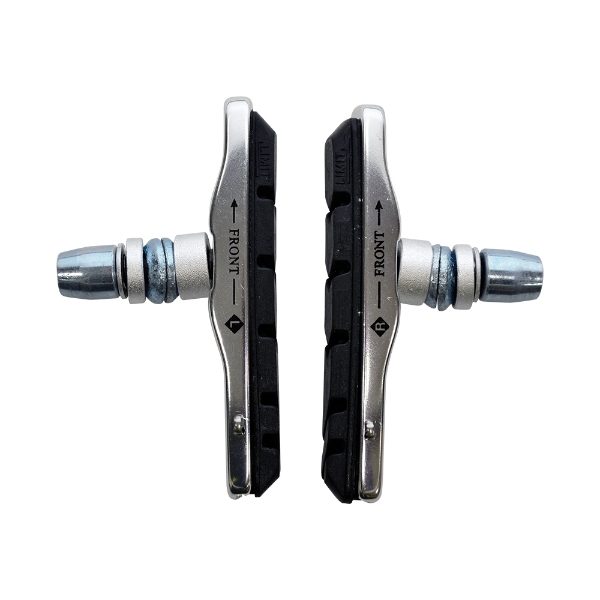 Full Stop Allen Key Cartridge Low Profile V-Brake Blocks 70mm
