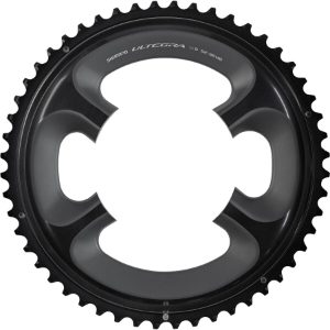 Shimano FC-6800 Chainring 52t-MB 11spd 52/36t B4h