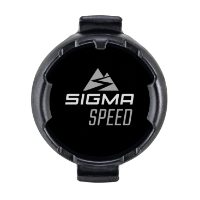 Sigma ROX 4.0 GPS Cycle Computer Speed & Cadence Sensor Bundle