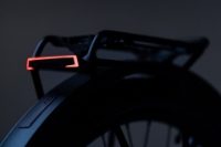 Cube Acid E-Bike Pro-E HPP BES2 Carrier Mount Rear Light 