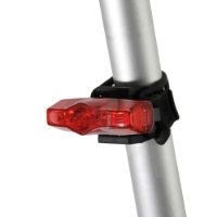 CatEye VIZ 100 LED Rear USB Light