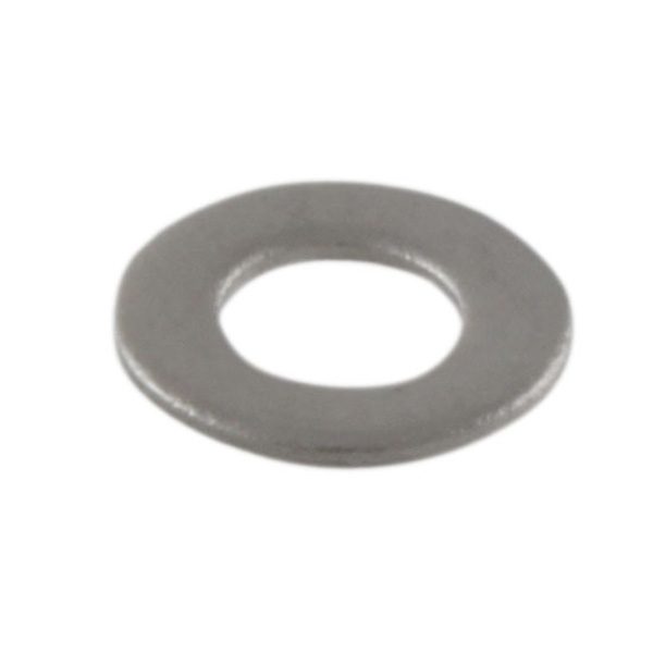 M6 Washer Stainless Steel (Box Of 100) 
