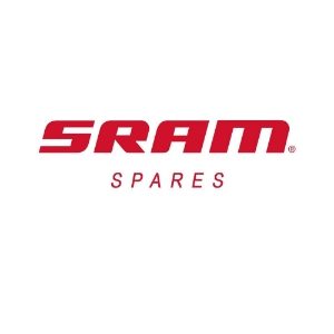 SRAM Code R B1/RSC A1 Caliper Piston Kit - Includes 2-16mm & 2-15mm Pistons, Seals & O-Rings