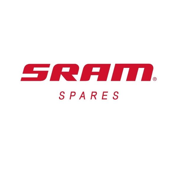 SRAM Code R B1/RSC A1 Caliper Piston Kit - Includes 2-16mm & 2-15mm Pistons, Seals & O-Rings