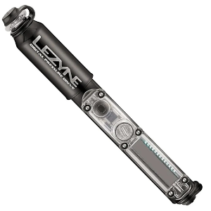 Lezyne Digital Pressure Drive Pump 