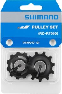 Shimano 105 RD-R7000 Pulley Set 