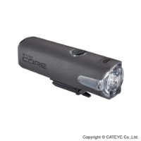 CatEye Sync Core 500 Lumen Bluetooth LED Front USB Light