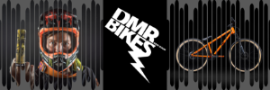 DMR Bikes 