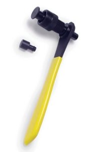Pedros Universal Crank Remover with Handle 