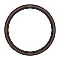 Schwalbe G-One Allround TLE Performance Folding Tyre Bronze Wall