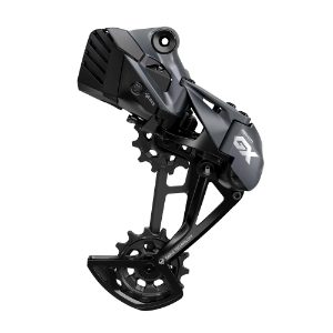 SRAM GX Eagle AXS 12 speed Lunar Max 52t (excl battery) 