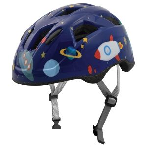 Oxford Space Junior Helmet 48-54cm 