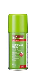 Weldtite TF2 Aerosol Spray Can with Teflon 150ml 