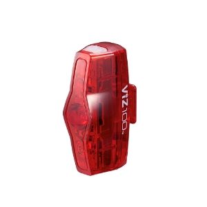 CatEye VIZ 100 LED Rear USB Light