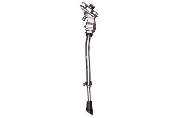 Raleigh Silver Alloy Standard Propstand