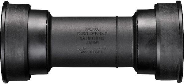 Shimano MT800 MTB Pressfit B/Bracket 92 or 89.5mm