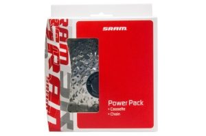 SRAM PG1130 11 Speed 11-28t Cassette & PC1110 Chain Power Pack