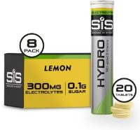 SIS GO Hydro Tablet - Tubes (20 Tablets in a Tube)