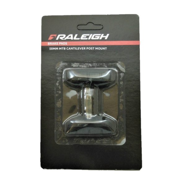 Raleigh 50mm Peg/Post Type  Cantilever Block Pair