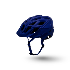 Kali Chakra Solo Helmet Solid Blue S/M 52-57cm 