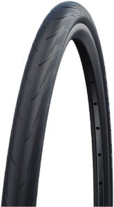 700x38c Schwalbe Spicer Plus Wired Reflex Black Tyre