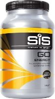 SIS GO Energy Drink Powder - 1.6 kg Tub