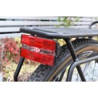 CatEye Reflex Rack LED Rear Battery Light