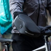 Oxford Cycle Muffs 