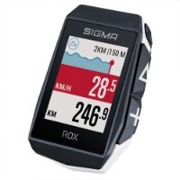 Sigma ROX 11.1 EVO GPS Cycle Computer