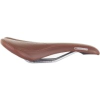 Madison Flux Classic Saddle Brown - Standard Fit