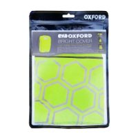 Oxford Bright Backpack Cover