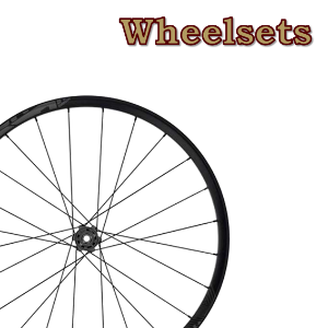 Wheelsets